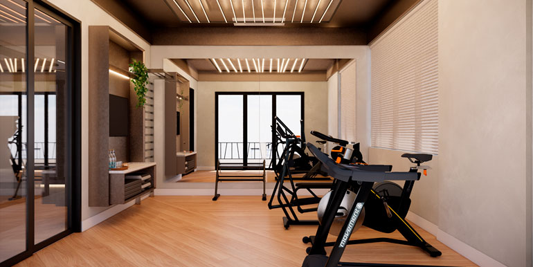 Silhueta 18 da propriedade