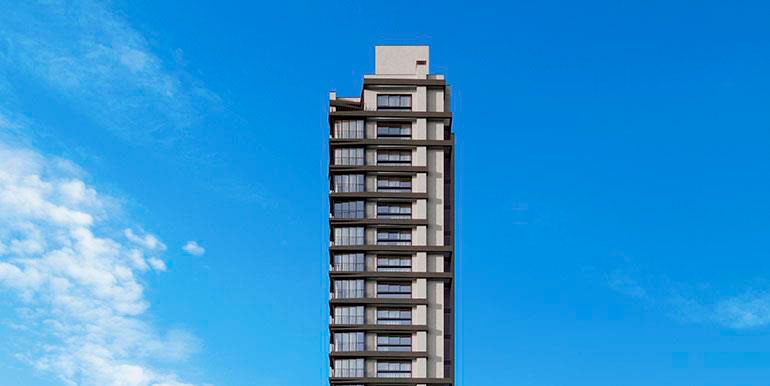 Retrato 3 do Edifício Harmonie localizado em Balneário Camboriú