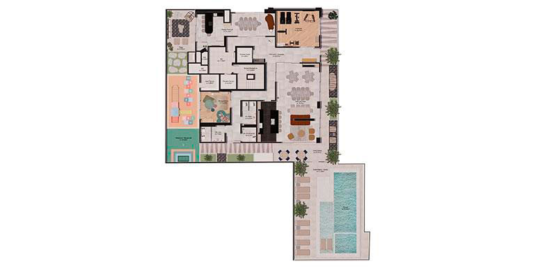 Cenário 29 do imóvel