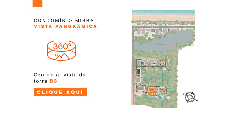 Projeção 15 do Lagom Perequê em Balneário Perequê, Porto Belo
