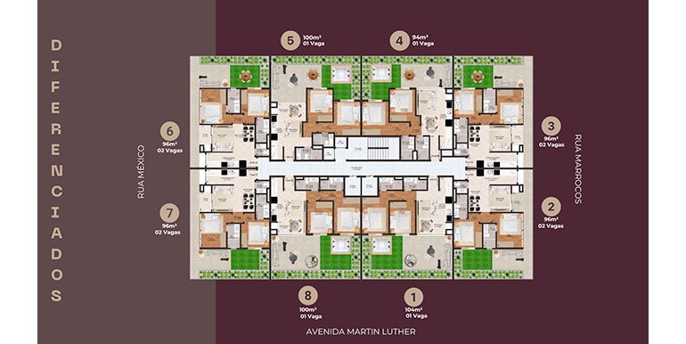 Gravura 11 do imóvel