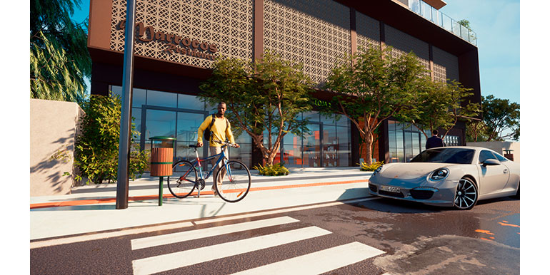 Visual 12 da propriedade