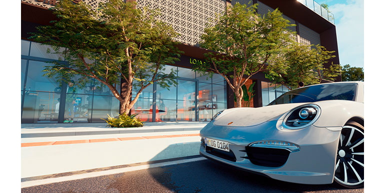 Quadro 13 do empreendimento