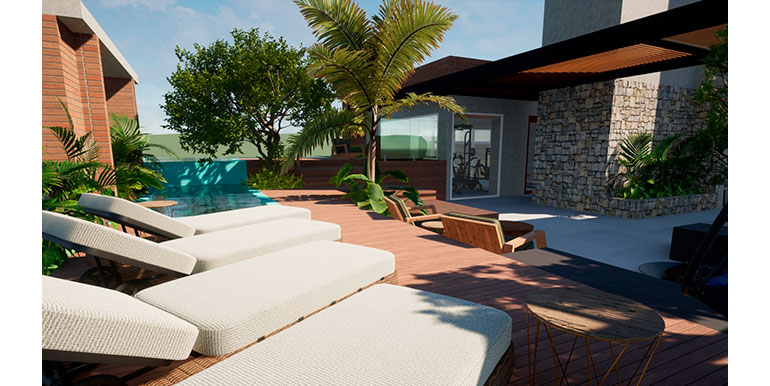 Projeção 15 da propriedade