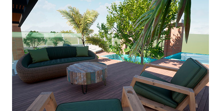 Moldura 16 do empreendimento