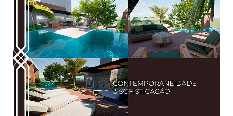 Panorama 8 do Ed. Marrocos situado em BC