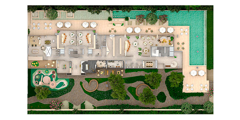 Moldura 36 da propriedade