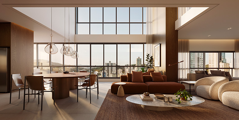 Captura 10 do  Toscano Residenze em Balneário Camboriú