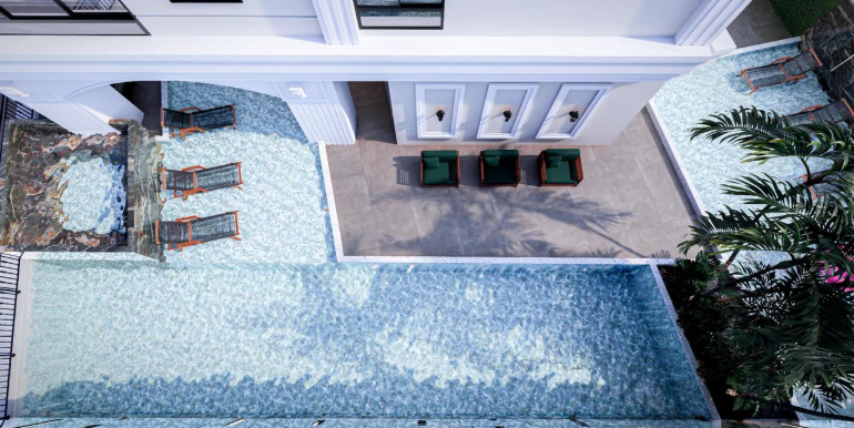 Captura 10 do Vendôme Residence em Balneário Perequê, Porto Belo