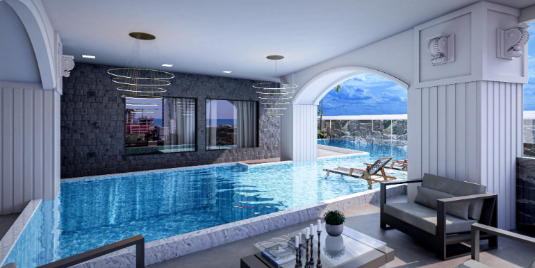 Vistalização 14 do Edifício Vendôme Residence em Balneário Perequê, Porto Belo