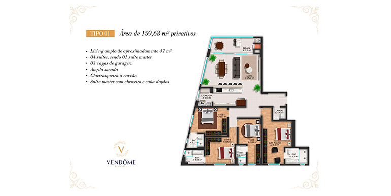 Figura 25 do empreendimento