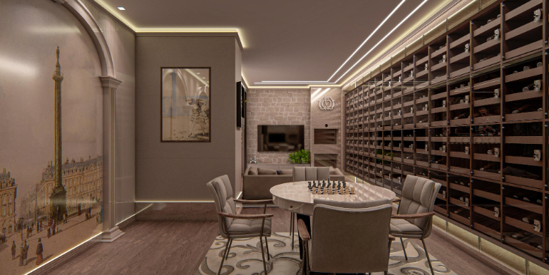 Vista 24 da propriedade