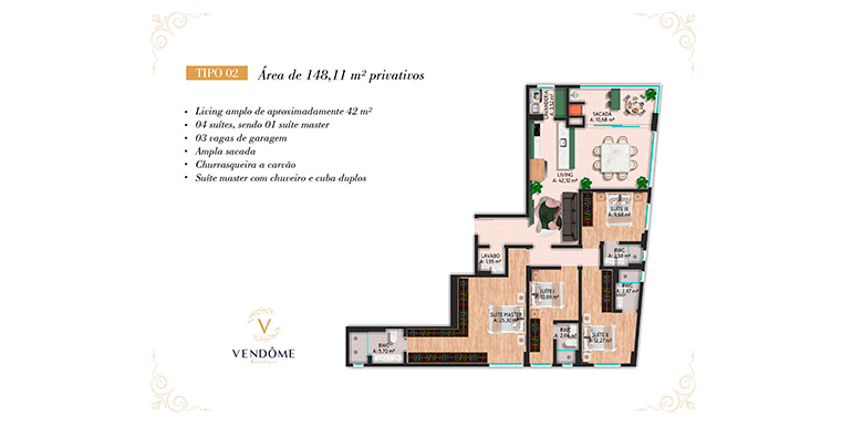 Ilustração 27 da propriedade
