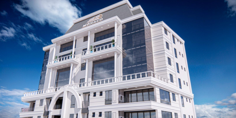 Figura 5 do Vendôme Residence em Balneário Perequê, Porto Belo