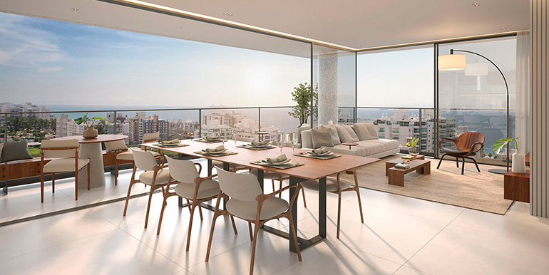 Silhueta 18 da propriedade