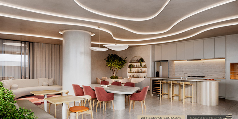 Captura 10 do Brava Living na Praia Brava, Itajaí