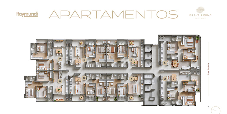 Vista 24 da propriedade