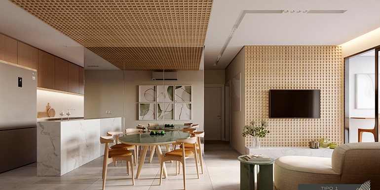 Paisagem 26 do imóvel