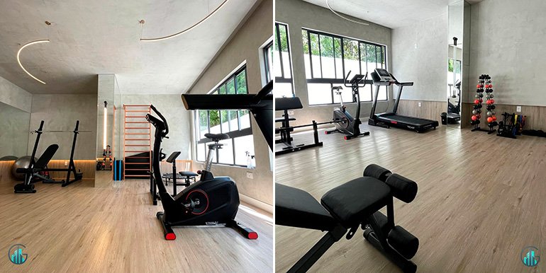 Ilustração 7 do Edifício Brava Unique - Praia Brava, Itajaí