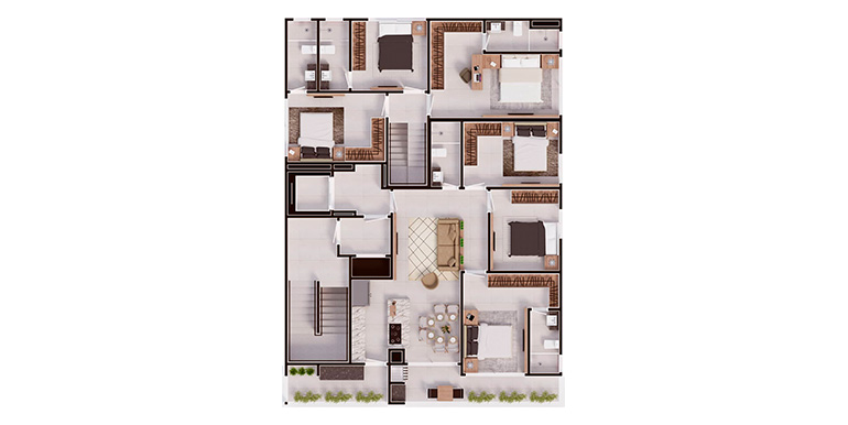 Visual 12 da propriedade