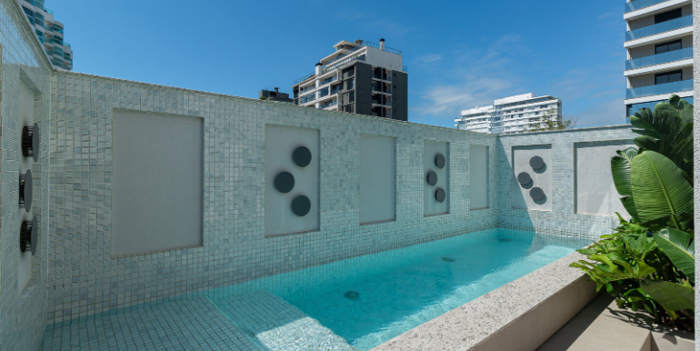 Ilustração 7 do Edifício Brava Vita - Praia Brava, Itajaí
