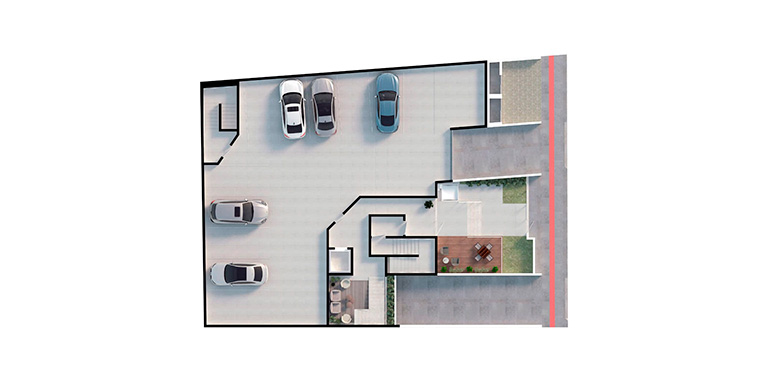 Gravura 11 do imóvel