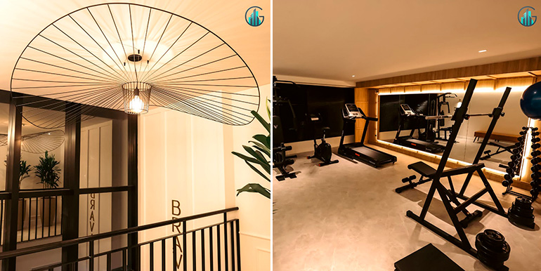 Retrato 3 do Edifício Brava Vita localizado na Praia Brava, Itajaí