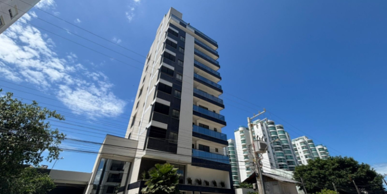 Edifício da Gard Construtora e Incorporadora