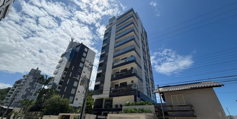 Retrato 3 do Edifício Brava Vita localizado na Praia Brava, Itajaí
