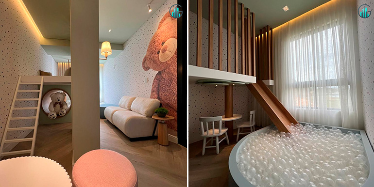 Figura 5 do  Brava Vita na Praia Brava, Itajaí