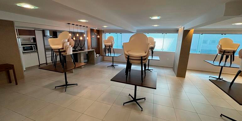 Vistalização 34 do empreendimento