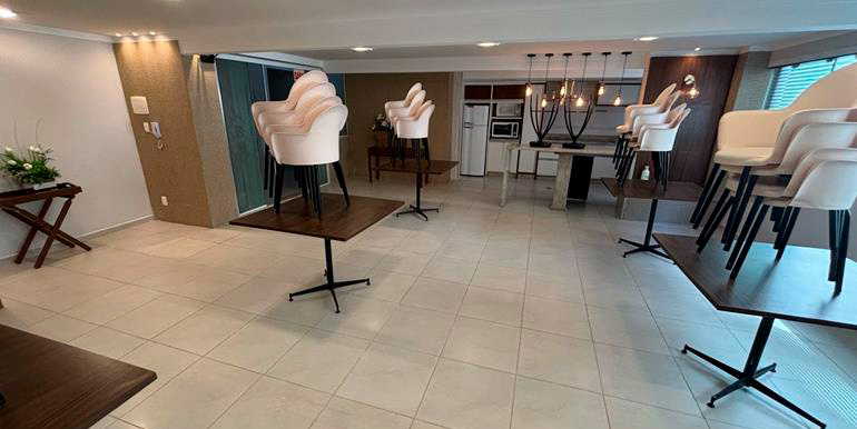 Projeção 35 do imóvel