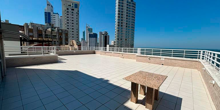 Representação 40 do empreendimento