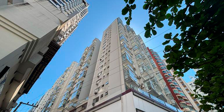 Retrato 3 do Edifício Dona Rosinha localizado em Balneário Camboriú