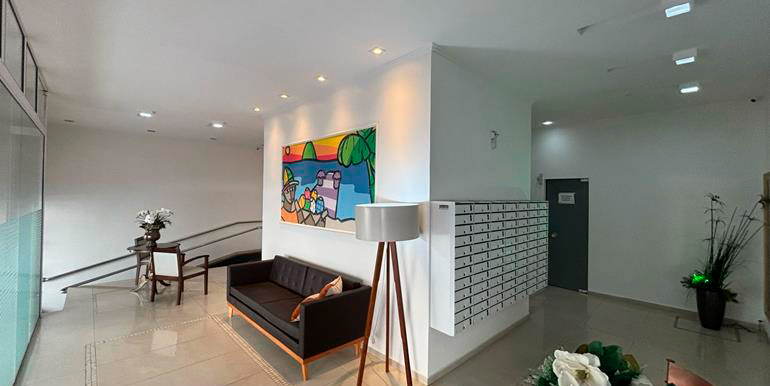 Panorama 28 do empreendimento