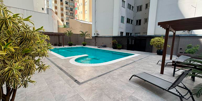 Gravura 31 do empreendimento