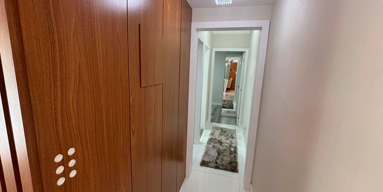 Visual 12 do Ed. Dona Rosinha situado em BC