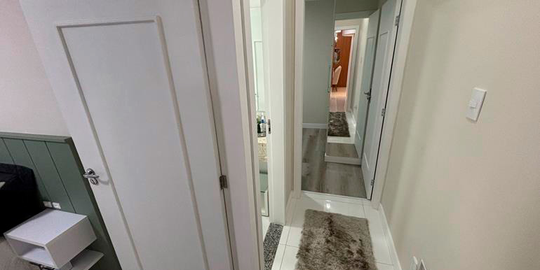 Quadro 13 do Edifício Dona Rosinha - Balneário Camboriú