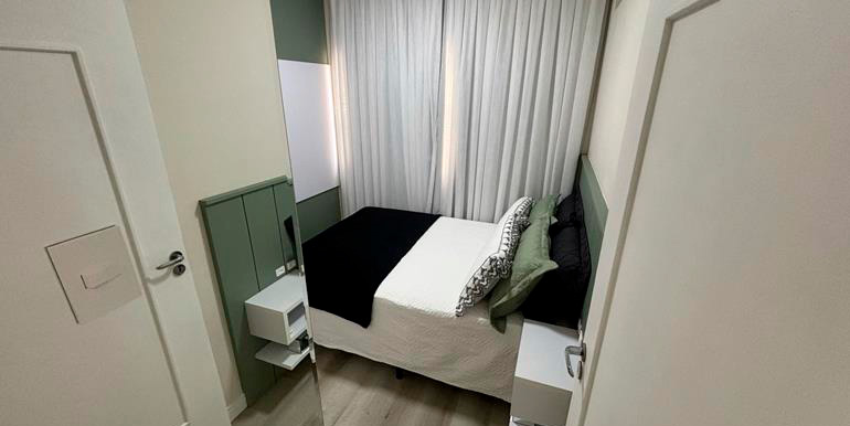 Vistalização 14 do Edifício Dona Rosinha em Balneário Camboriú