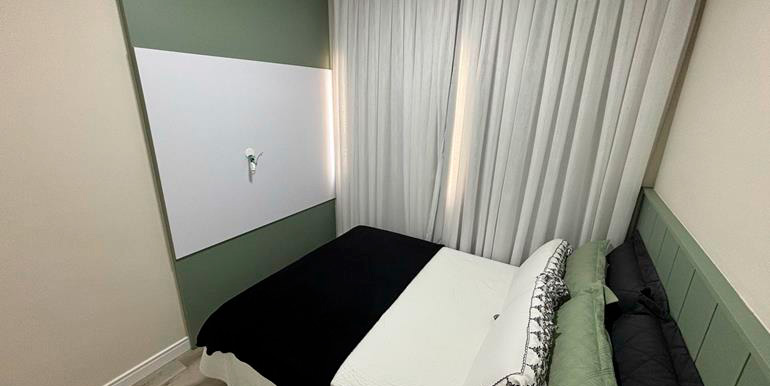 Projeção 15 do  Dona Rosinha em Balneário Camboriú