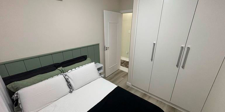 Estampa 17 do Edifício Dona Rosinha - Balneário Camboriú