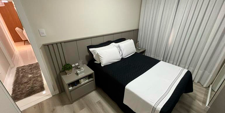 Representação 20 do  Dona Rosinha em Balneário Camboriú