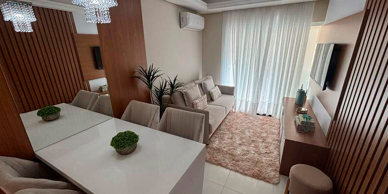 Figura 5 do  Dona Rosinha em Balneário Camboriú