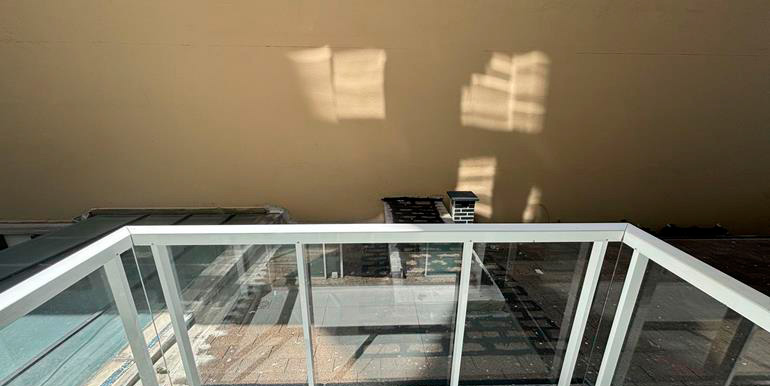 Retrato 23 do Edifício Dona Rosinha - Balneário Camboriú