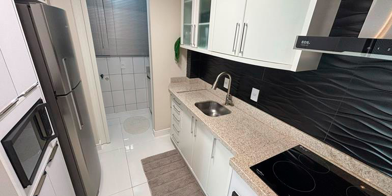 Cenário 9 do Edifício Dona Rosinha localizado em Balneário Camboriú