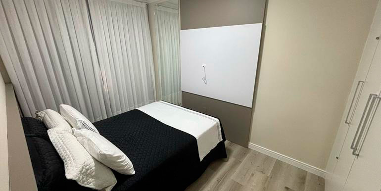 Painel 19 do Edifício Dona Rosinha - Balneário Camboriú