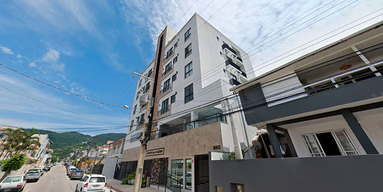 Retrato 3 do Edifício Jardim das Nações localizado em Balneário Camboriú