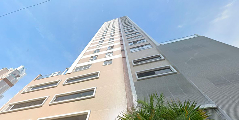 Retrato 3 do Edifício Montpellier localizado em Balneário Camboriú