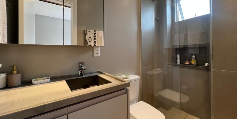 Quadro 13 do empreendimento