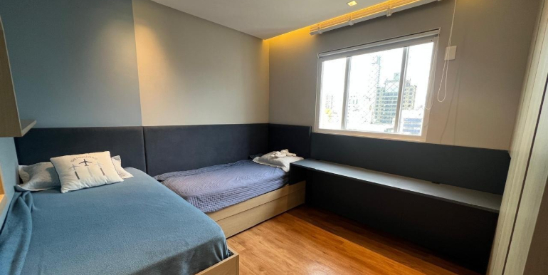 Projeção 15 da propriedade